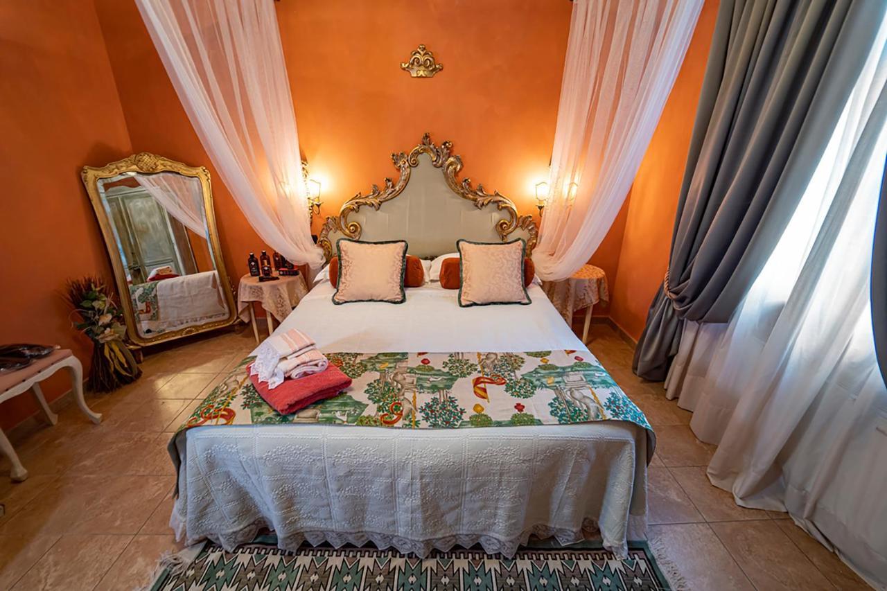 Sotto Il Cielo Di Toscana Appartamenti In Tenuta Only Adults No Pet Camaiore Exteriör bild