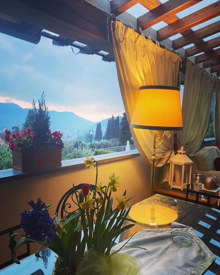 Sotto Il Cielo Di Toscana Appartamenti In Tenuta Only Adults No Pet Camaiore Exteriör bild