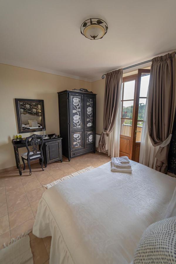 Sotto Il Cielo Di Toscana Appartamenti In Tenuta Only Adults No Pet Camaiore Exteriör bild
