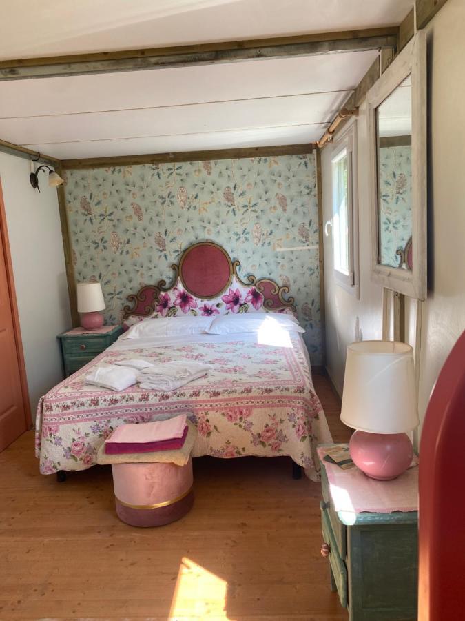 Sotto Il Cielo Di Toscana Appartamenti In Tenuta Only Adults No Pet Camaiore Exteriör bild