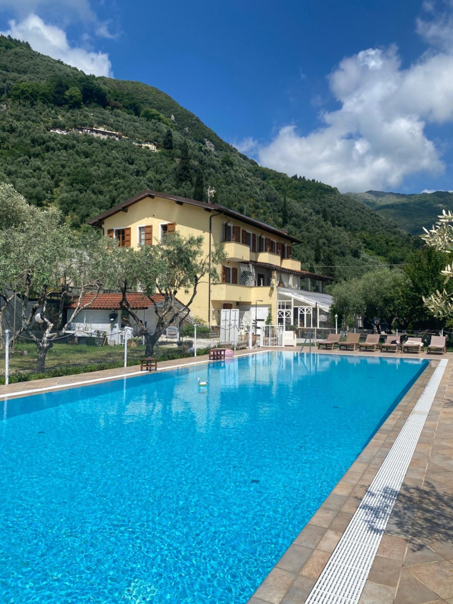Sotto Il Cielo Di Toscana Appartamenti In Tenuta Only Adults No Pet Camaiore Exteriör bild
